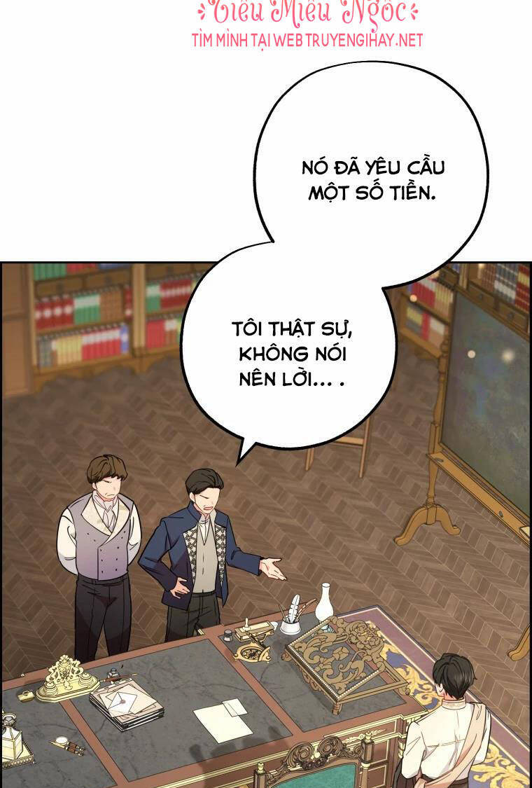 Khi Ác Nữ Phản Diện Được Yêu Chapter 13 - Trang 2
