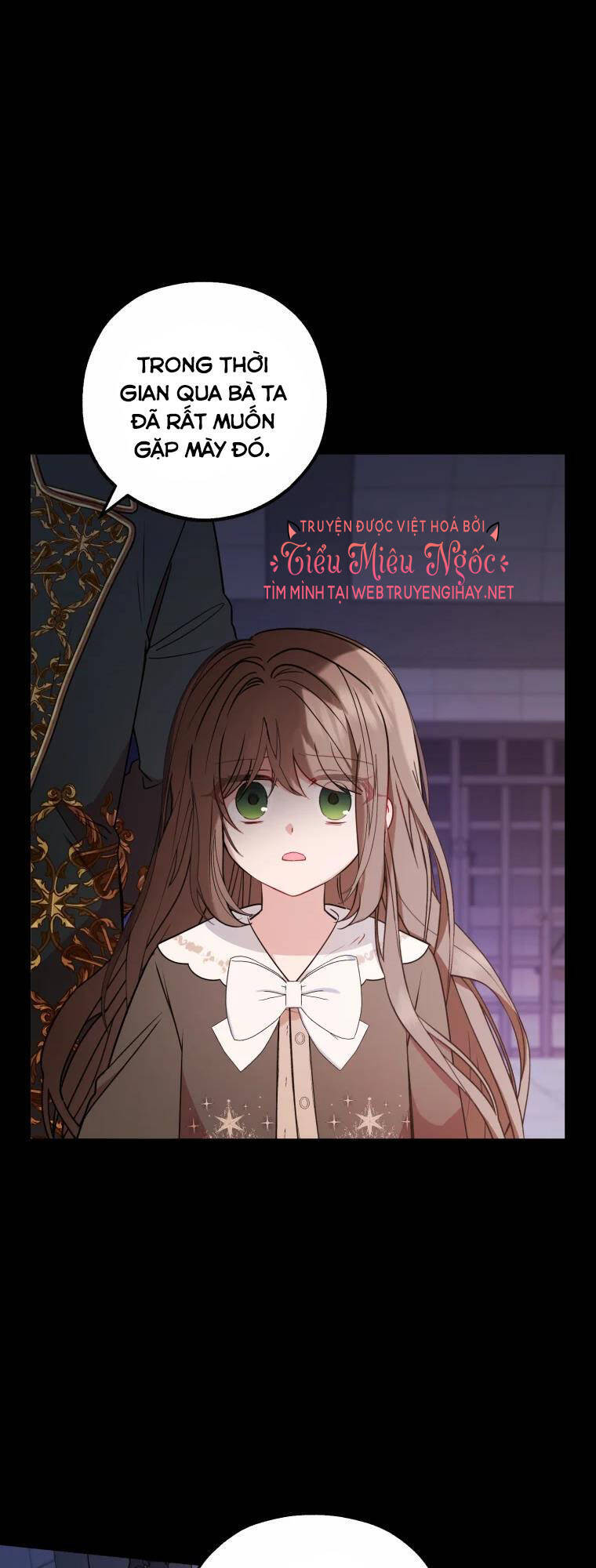 Khi Ác Nữ Phản Diện Được Yêu Chapter 13 - Trang 2