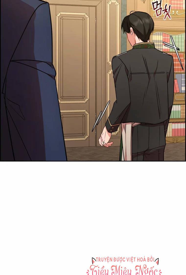 Khi Ác Nữ Phản Diện Được Yêu Chapter 13 - Trang 2