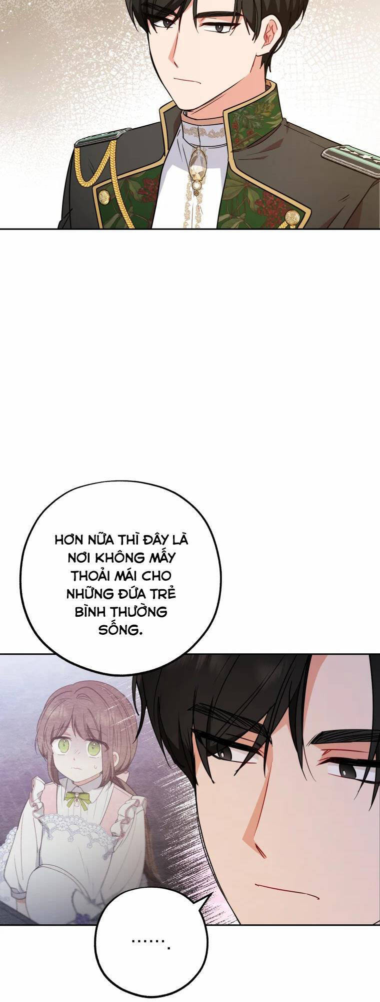 Khi Ác Nữ Phản Diện Được Yêu Chapter 13 - Trang 2