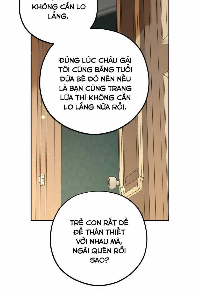 Khi Ác Nữ Phản Diện Được Yêu Chapter 13 - Trang 2