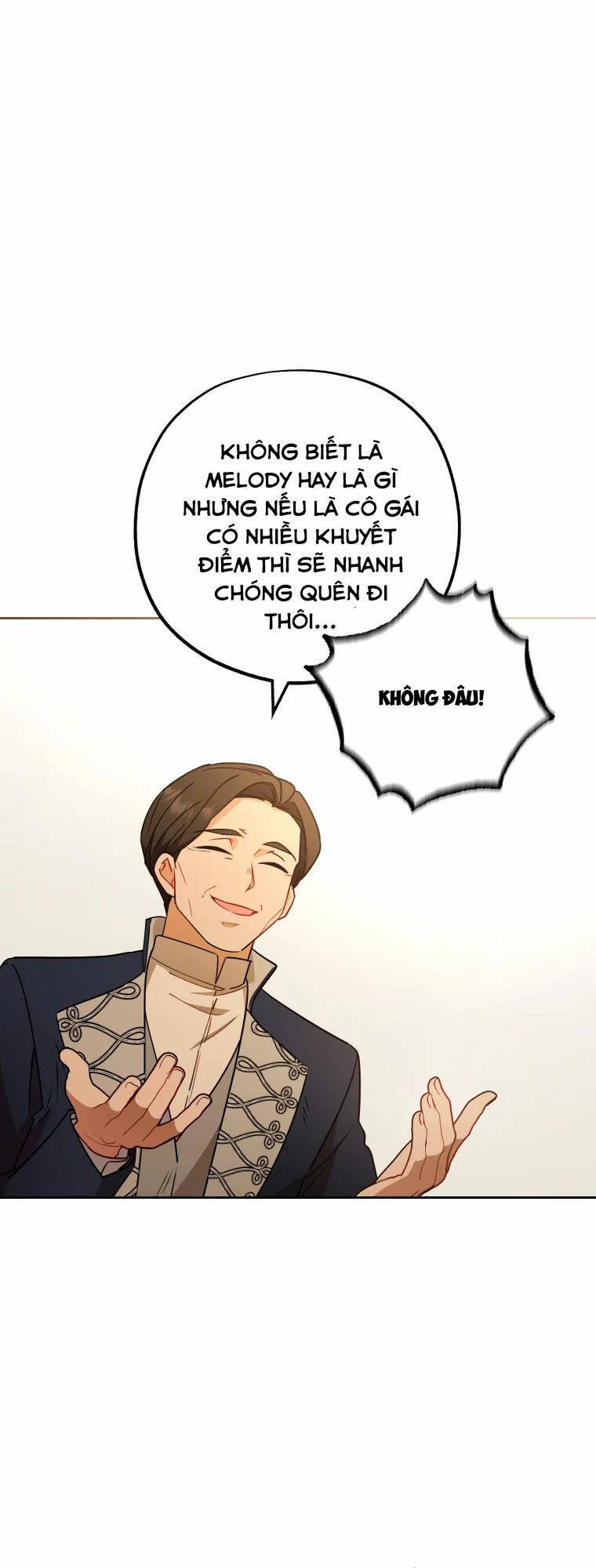 Khi Ác Nữ Phản Diện Được Yêu Chapter 13 - Trang 2