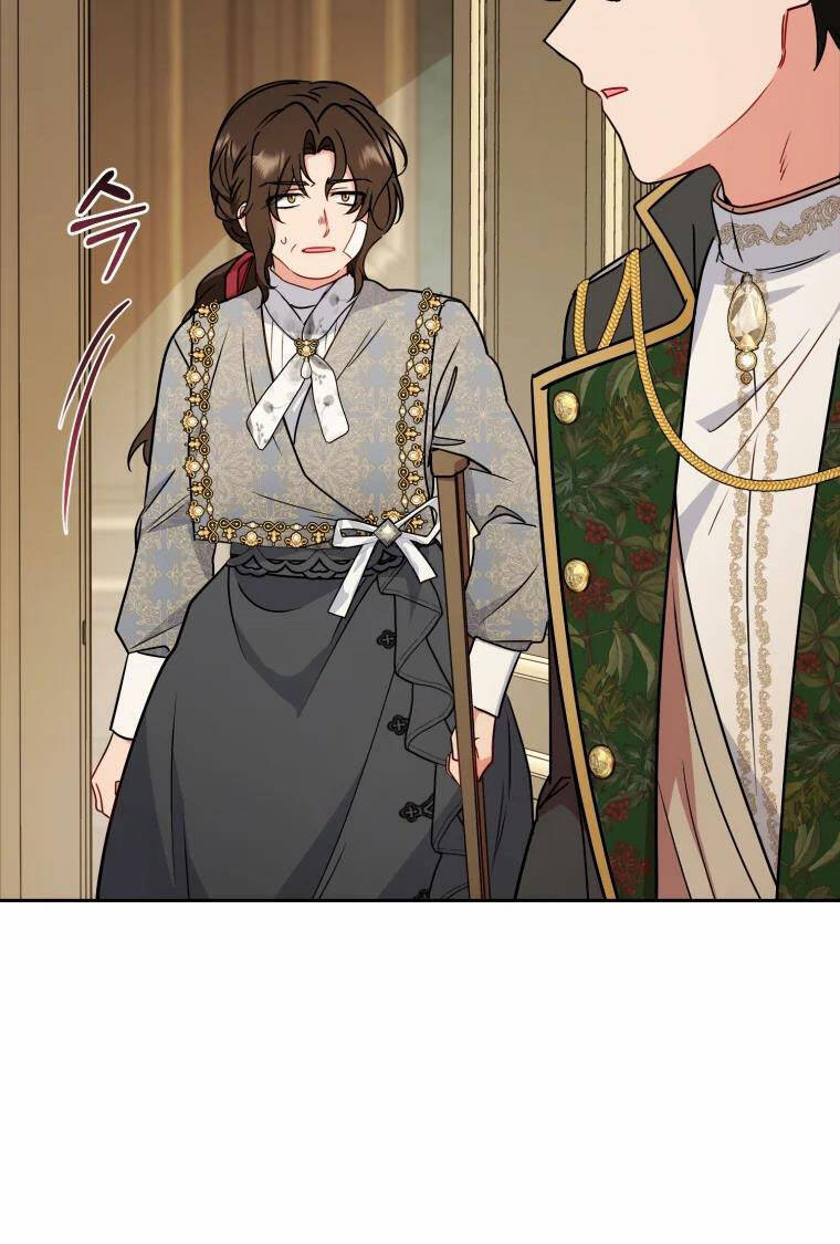 Khi Ác Nữ Phản Diện Được Yêu Chapter 13 - Trang 2