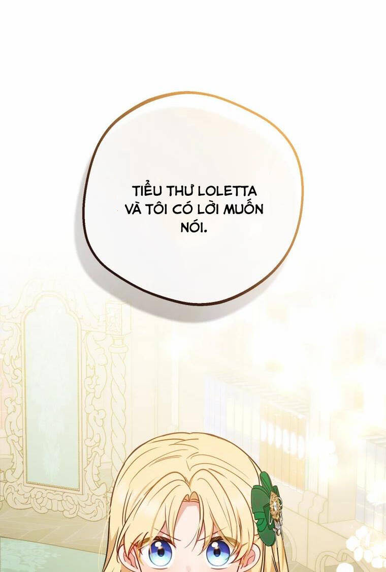 Khi Ác Nữ Phản Diện Được Yêu Chapter 13 - Trang 2