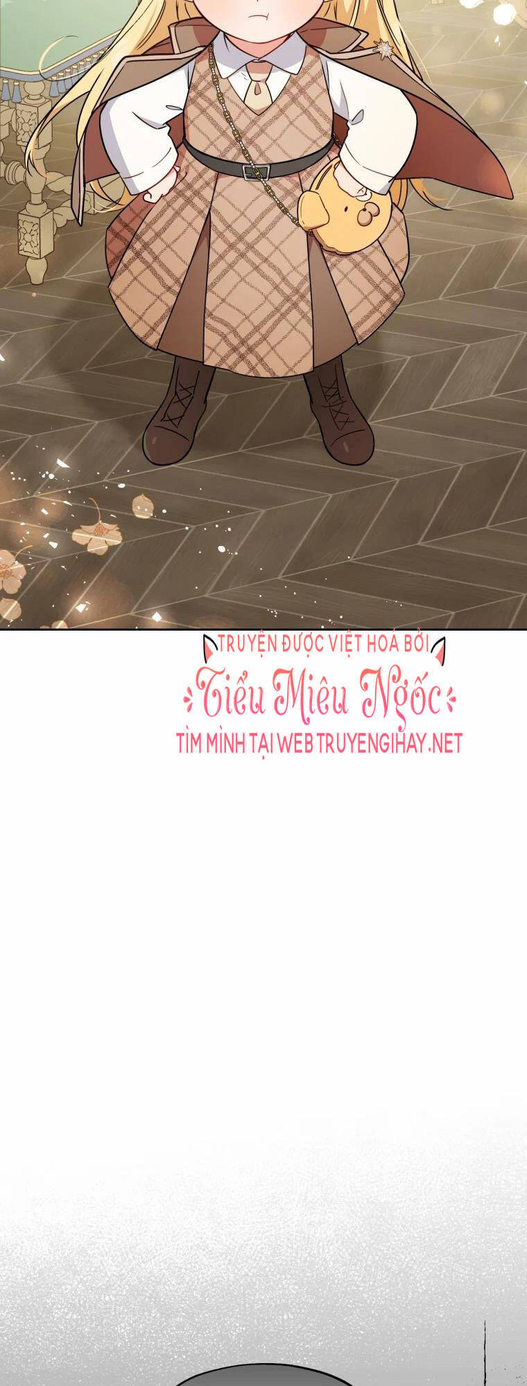 Khi Ác Nữ Phản Diện Được Yêu Chapter 13 - Trang 2