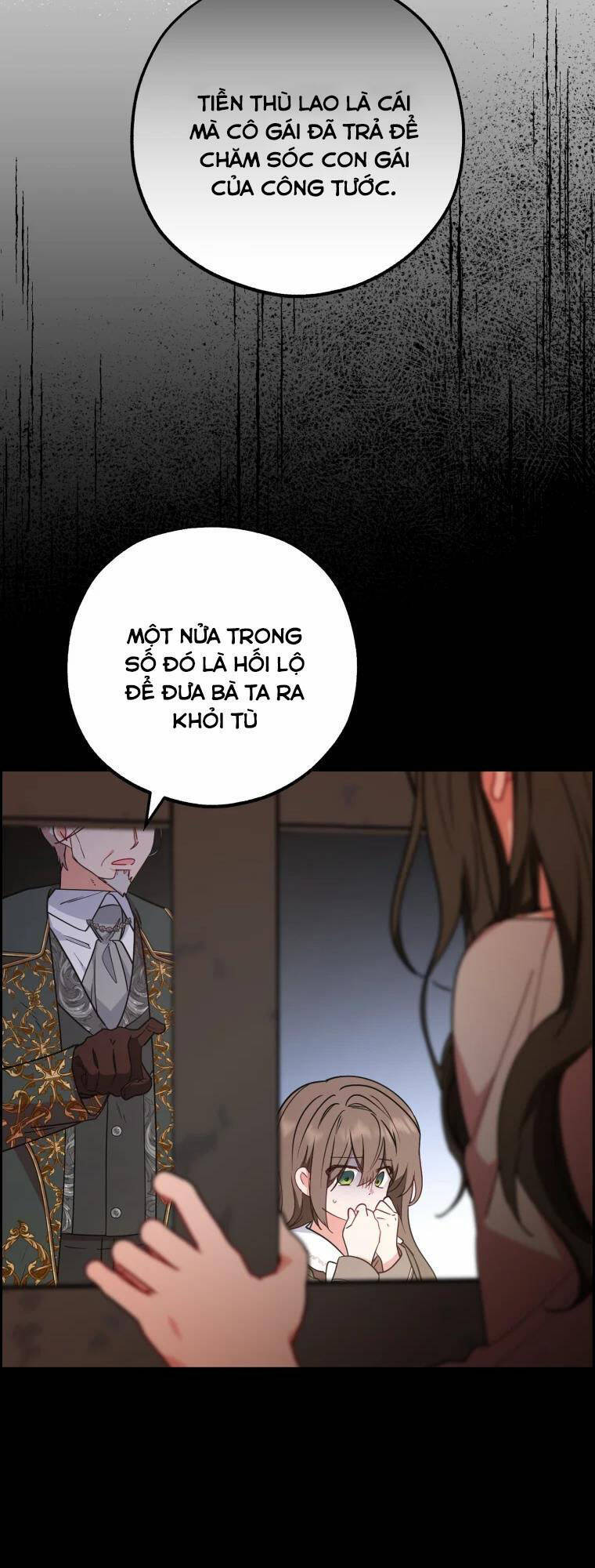 Khi Ác Nữ Phản Diện Được Yêu Chapter 13 - Trang 2