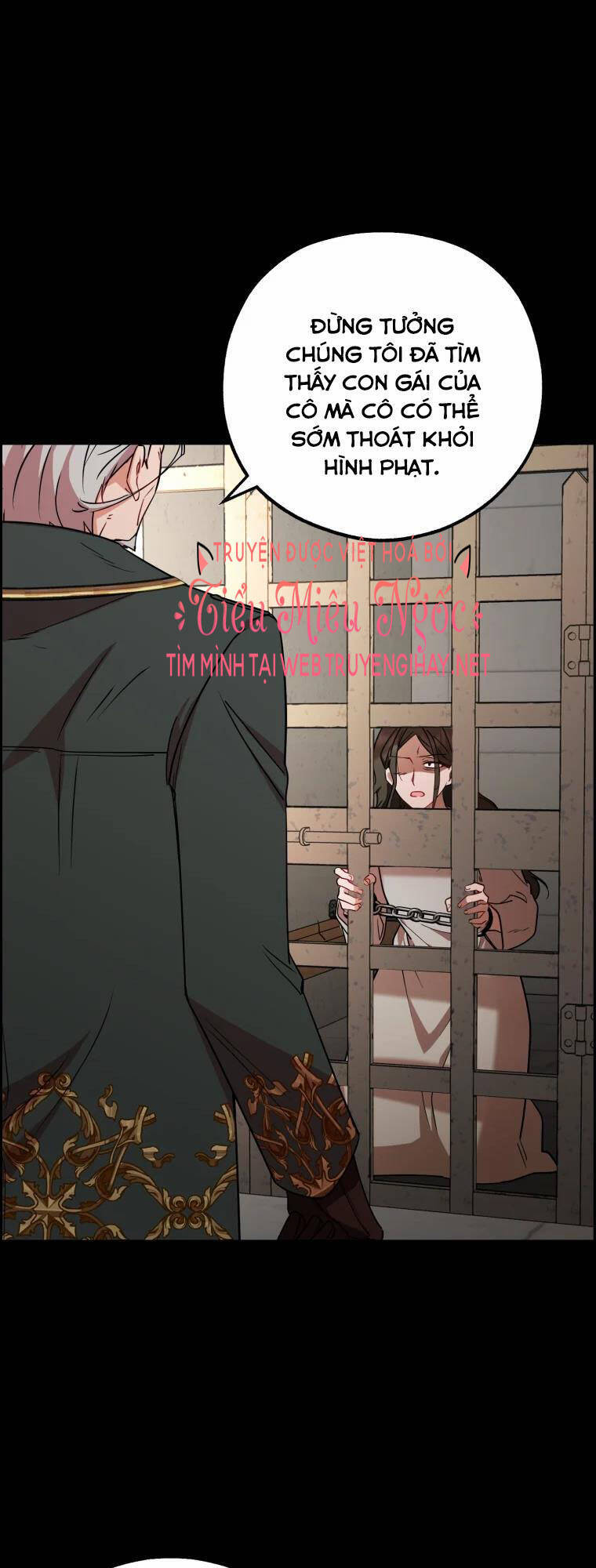 Khi Ác Nữ Phản Diện Được Yêu Chapter 13 - Trang 2