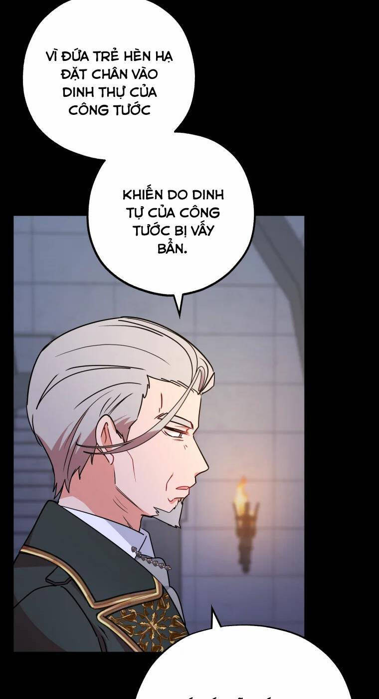 Khi Ác Nữ Phản Diện Được Yêu Chapter 13 - Trang 2