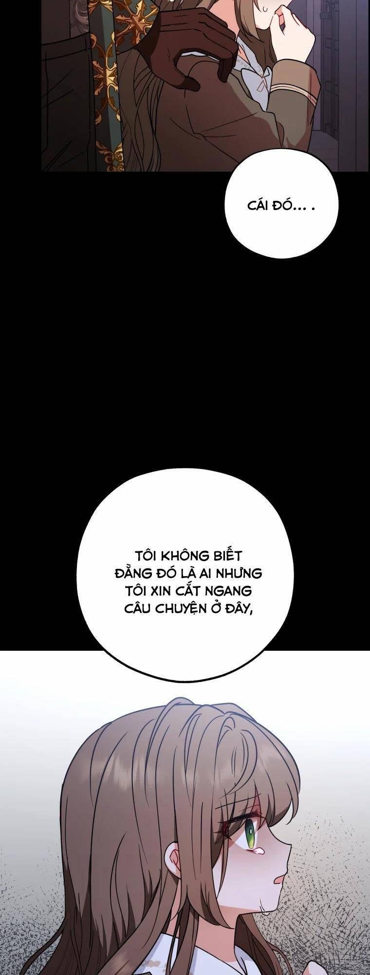 Khi Ác Nữ Phản Diện Được Yêu Chapter 13 - Trang 2