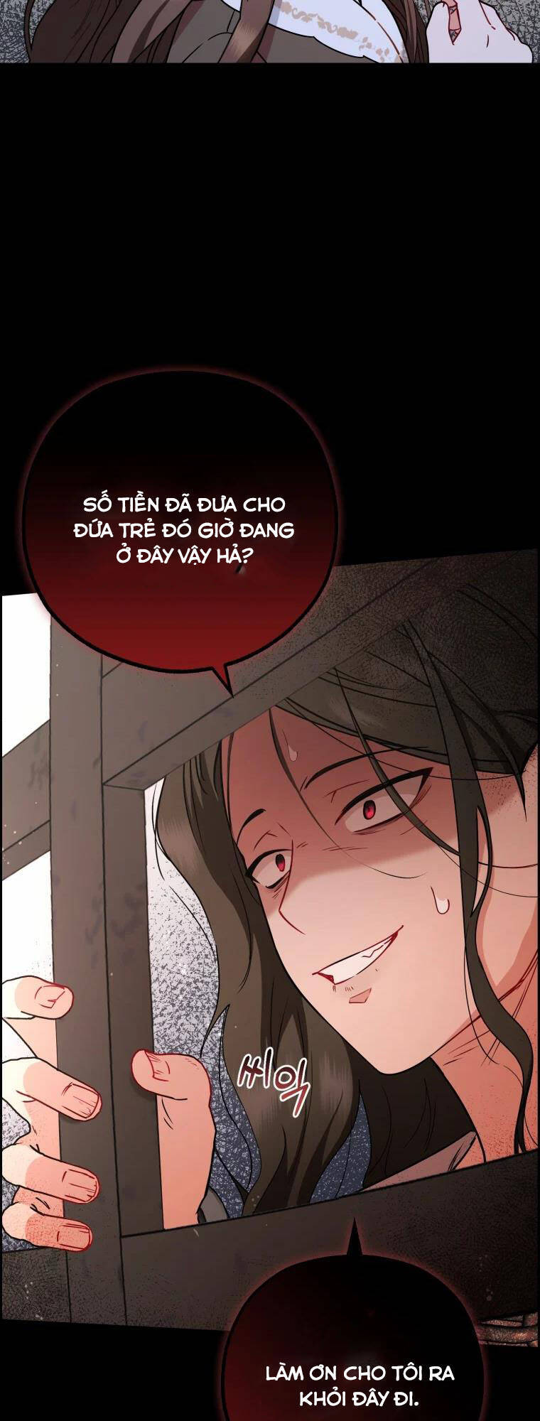 Khi Ác Nữ Phản Diện Được Yêu Chapter 13 - Trang 2