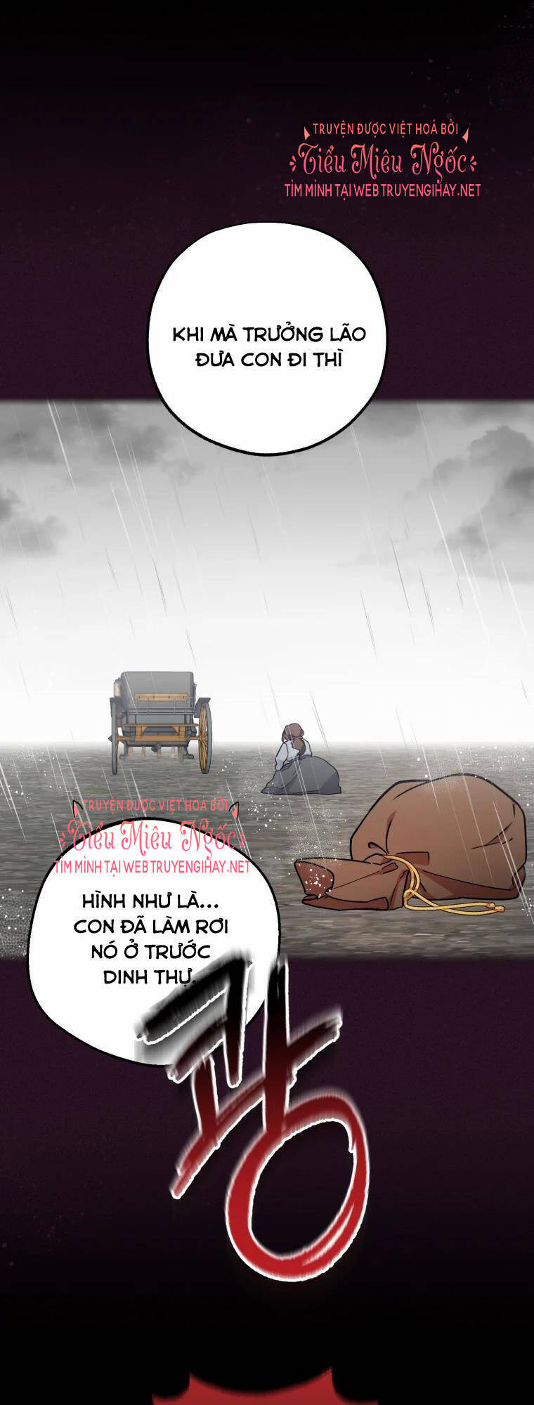 Khi Ác Nữ Phản Diện Được Yêu Chapter 13 - Trang 2