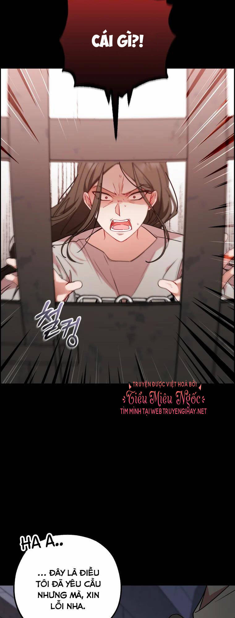 Khi Ác Nữ Phản Diện Được Yêu Chapter 13 - Trang 2