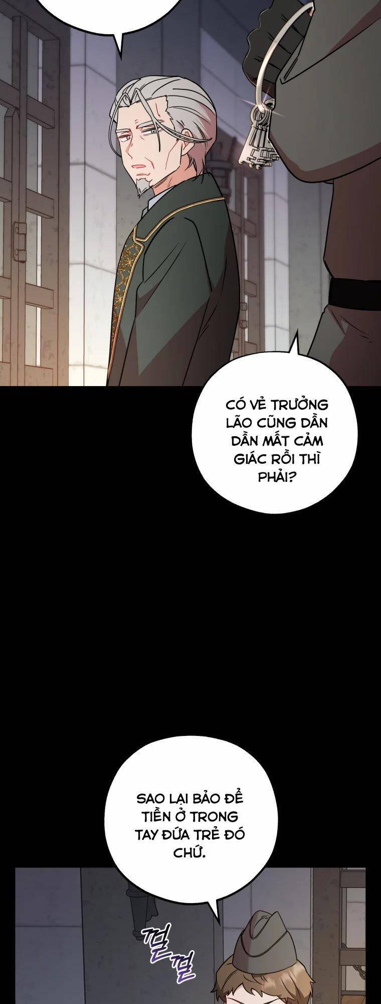 Khi Ác Nữ Phản Diện Được Yêu Chapter 13 - Trang 2