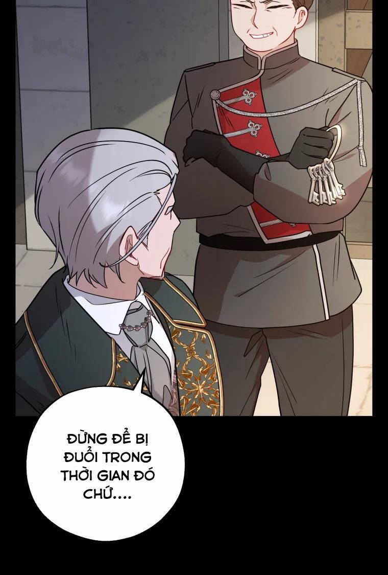 Khi Ác Nữ Phản Diện Được Yêu Chapter 13 - Trang 2