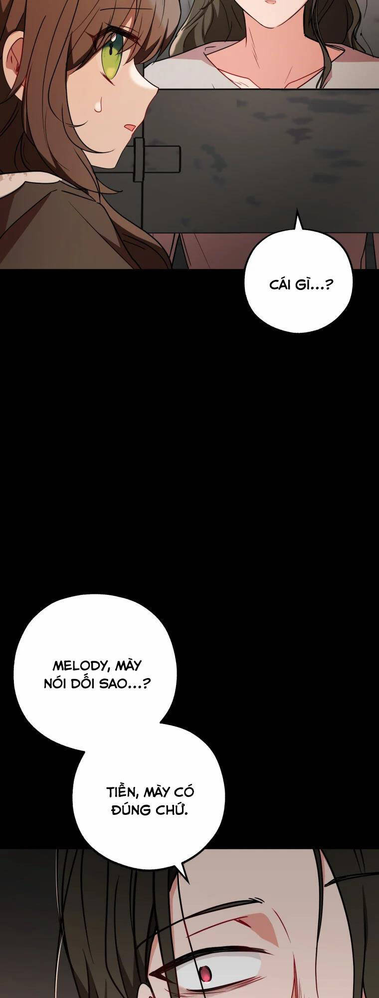 Khi Ác Nữ Phản Diện Được Yêu Chapter 13 - Trang 2