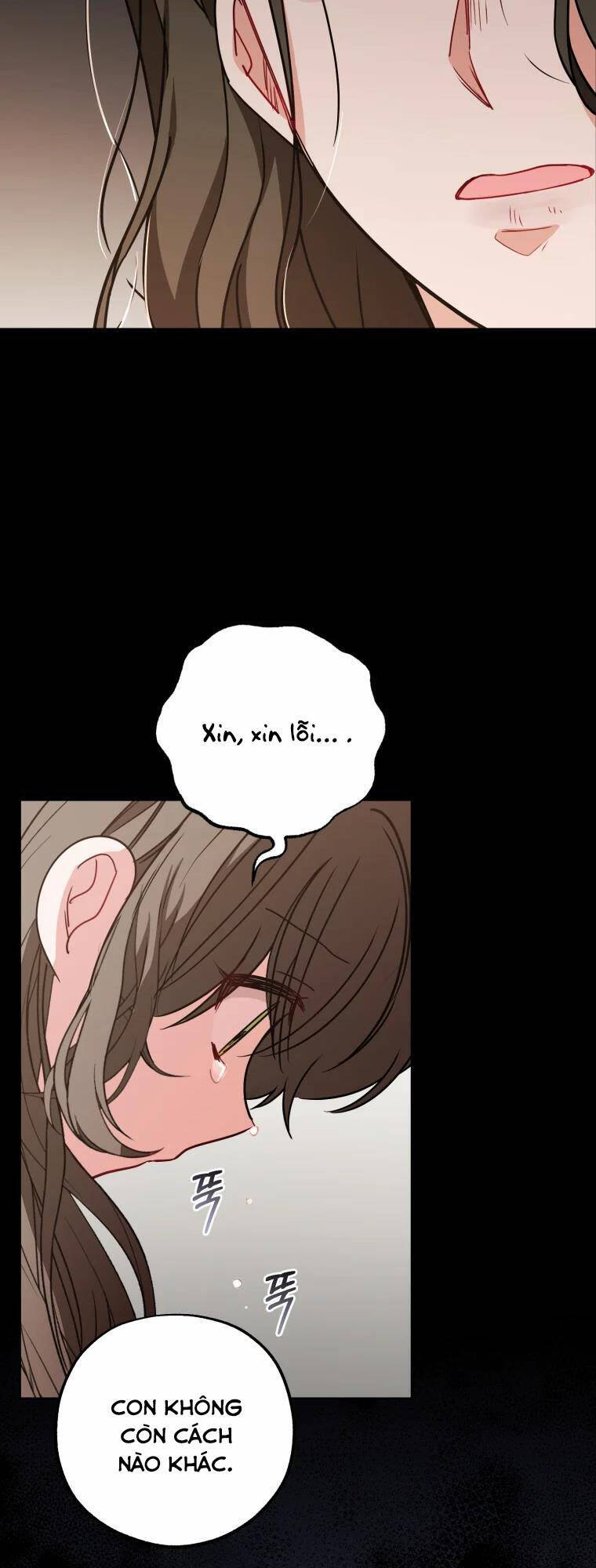 Khi Ác Nữ Phản Diện Được Yêu Chapter 13 - Trang 2