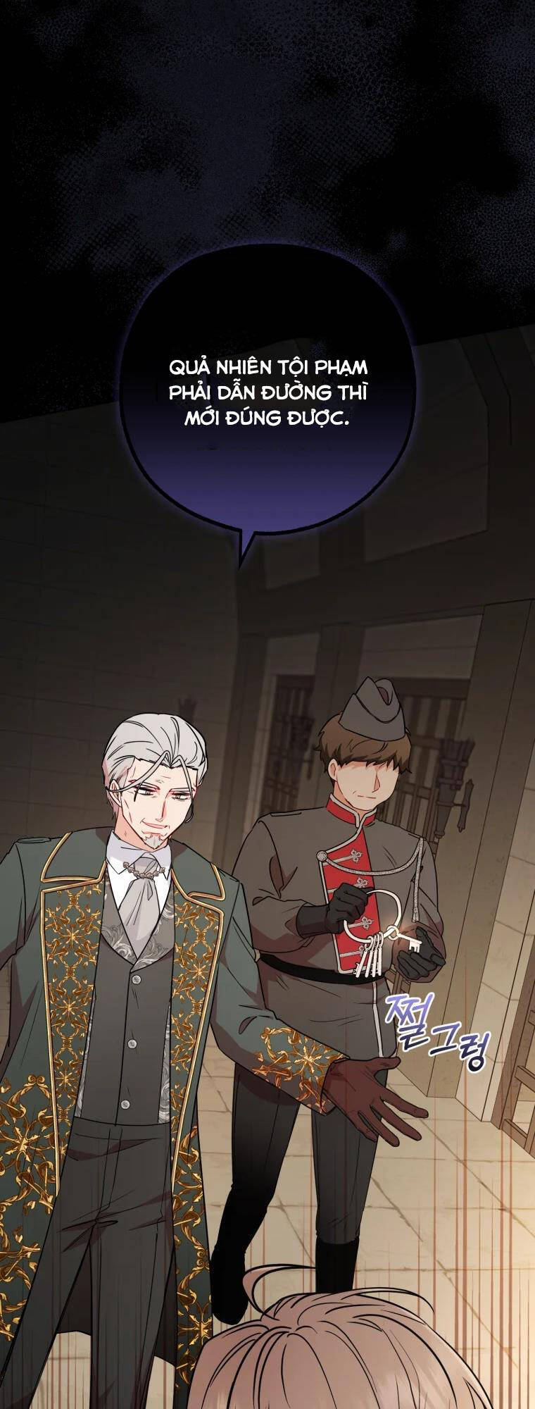 Khi Ác Nữ Phản Diện Được Yêu Chapter 13 - Trang 2