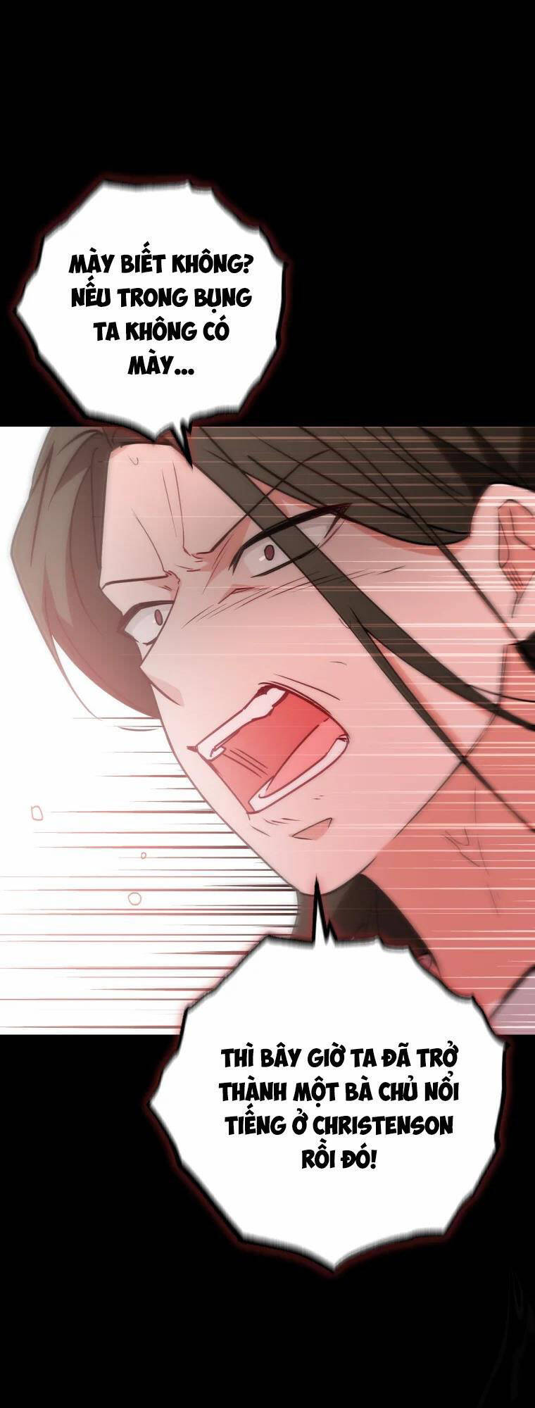 Khi Ác Nữ Phản Diện Được Yêu Chapter 13 - Trang 2