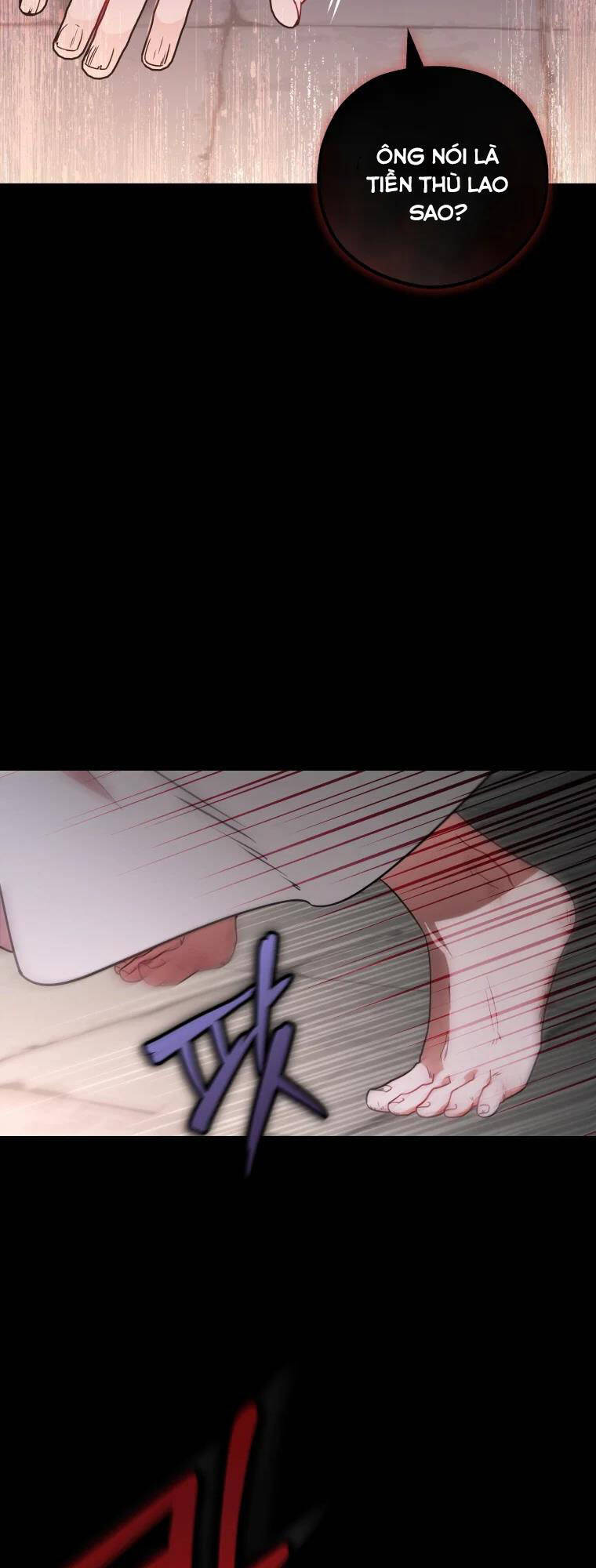 Khi Ác Nữ Phản Diện Được Yêu Chapter 13 - Trang 2