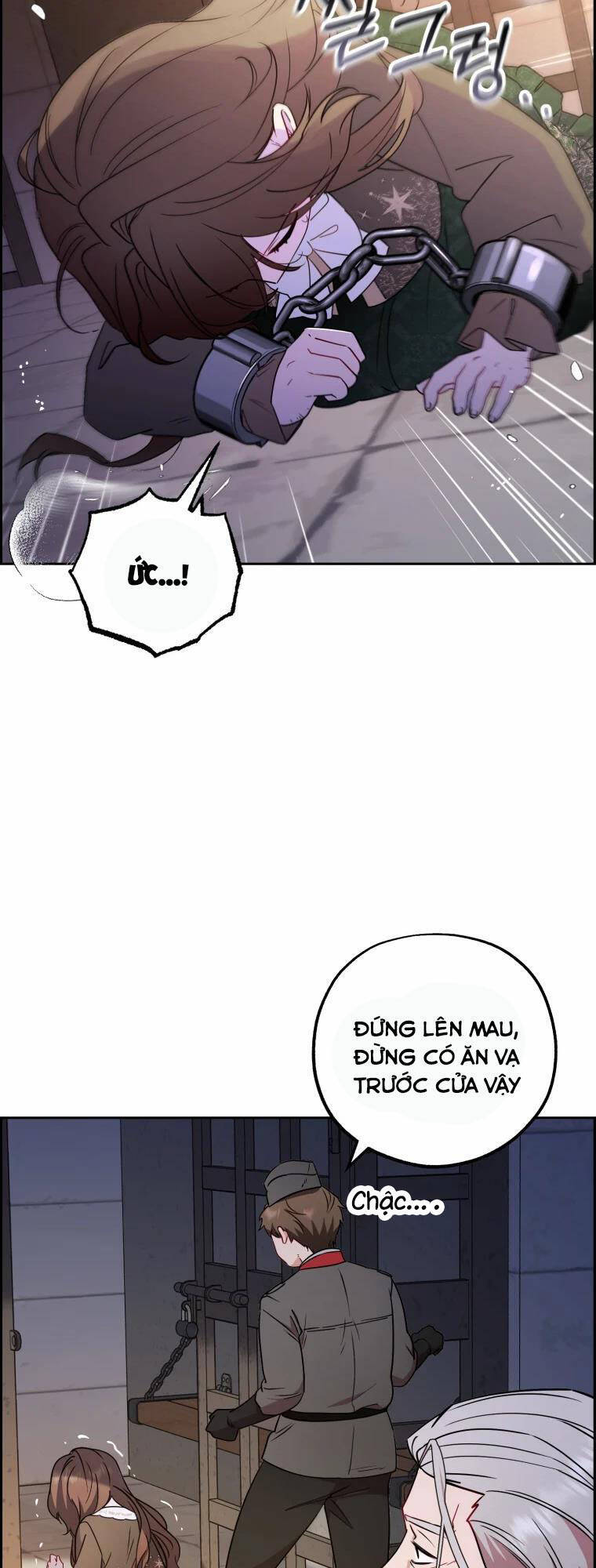 Khi Ác Nữ Phản Diện Được Yêu Chapter 13 - Trang 2