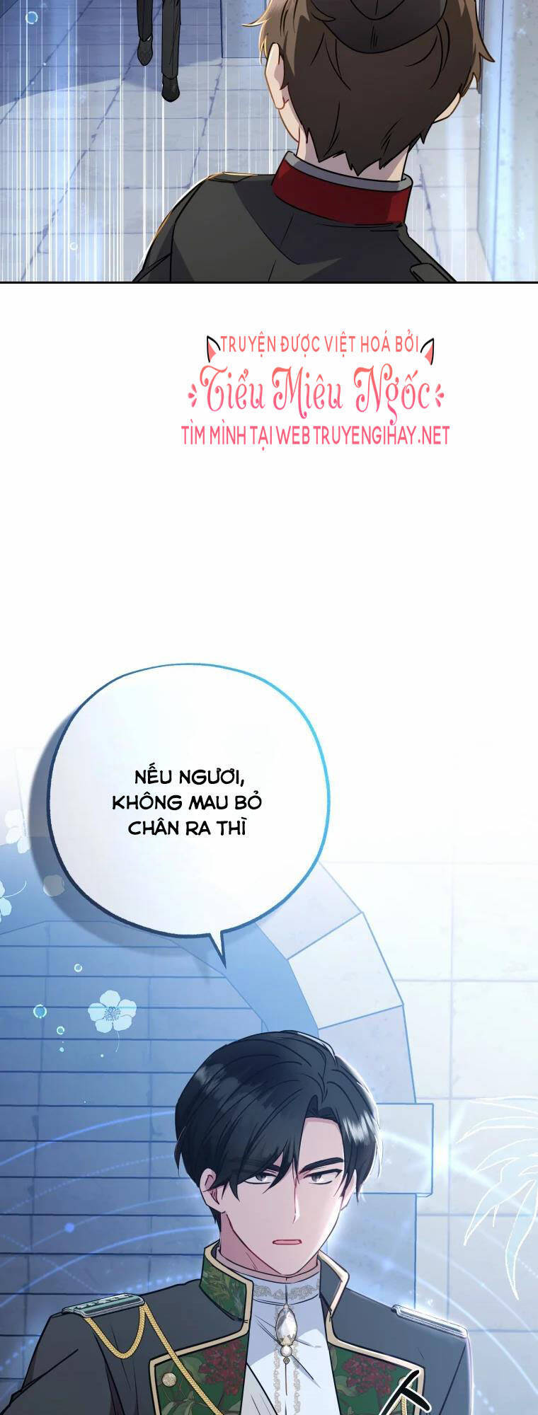 Khi Ác Nữ Phản Diện Được Yêu Chapter 13 - Trang 2