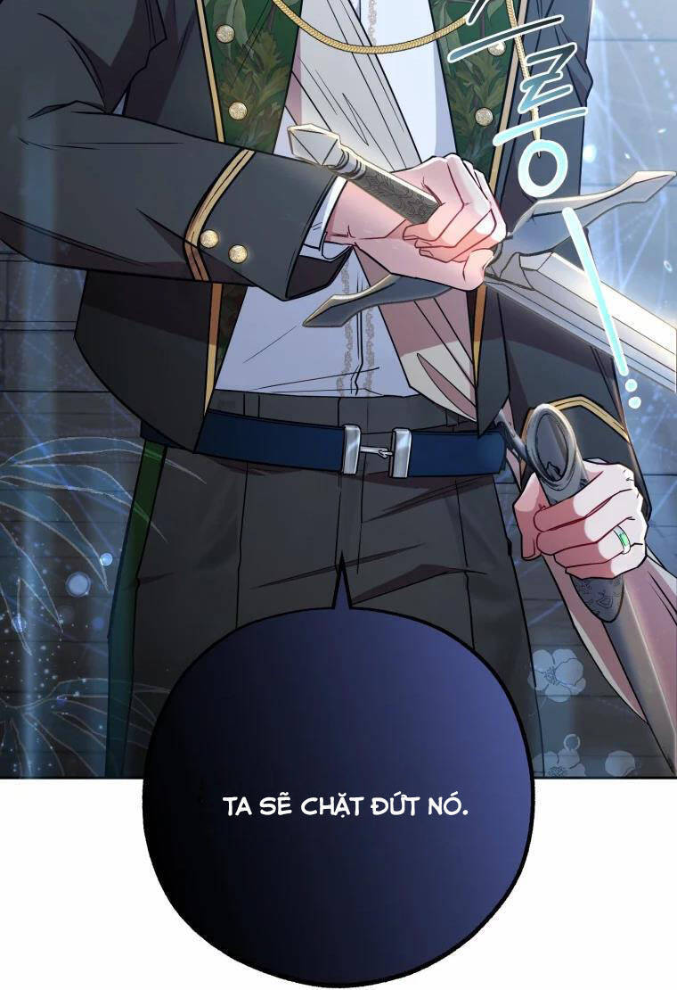 Khi Ác Nữ Phản Diện Được Yêu Chapter 13 - Trang 2