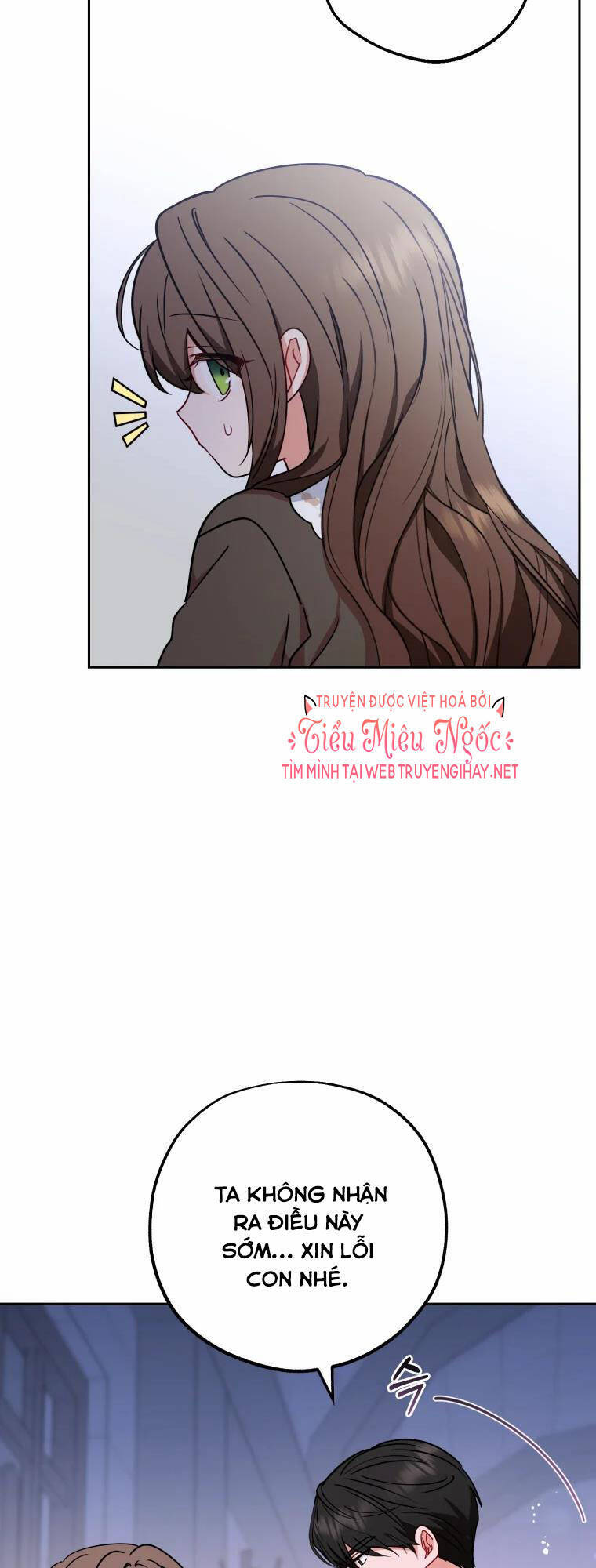 Khi Ác Nữ Phản Diện Được Yêu Chapter 14 - Trang 2