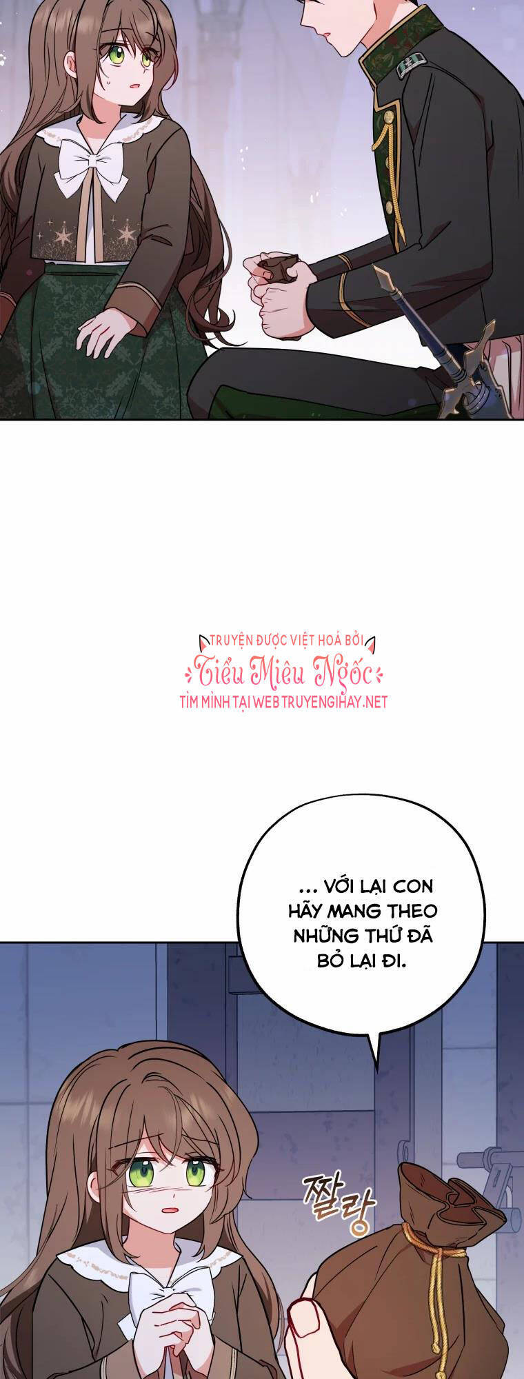 Khi Ác Nữ Phản Diện Được Yêu Chapter 14 - Trang 2