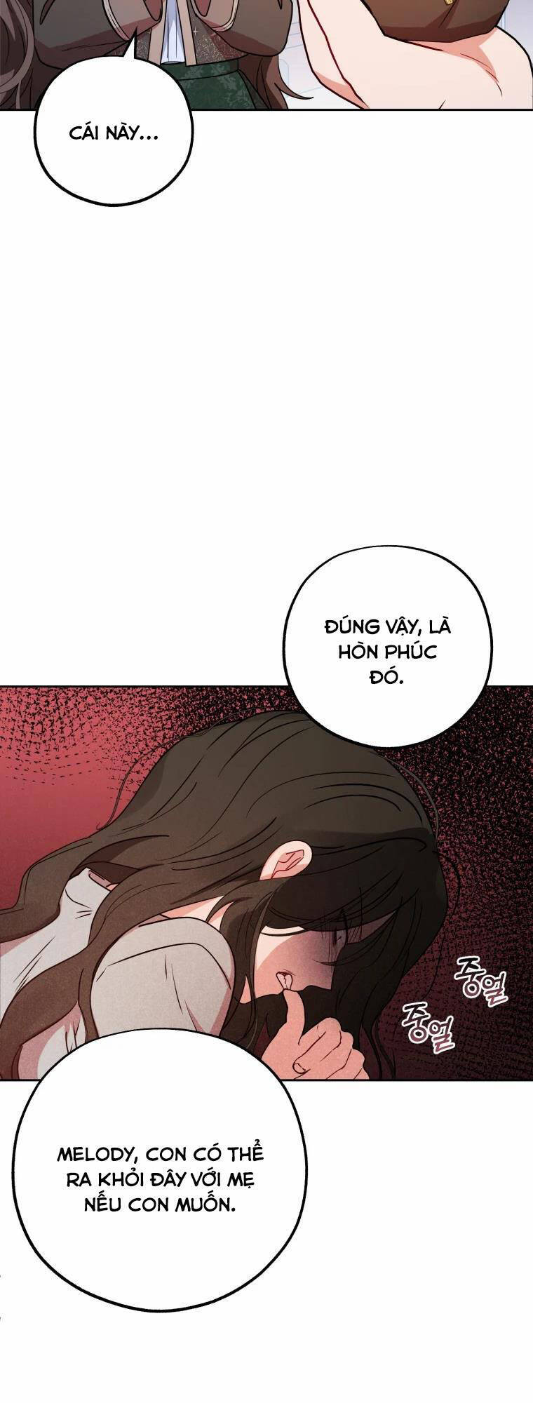 Khi Ác Nữ Phản Diện Được Yêu Chapter 14 - Trang 2