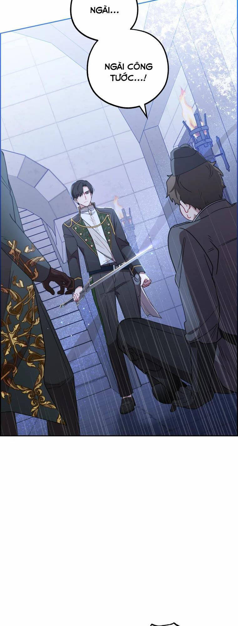 Khi Ác Nữ Phản Diện Được Yêu Chapter 14 - Trang 2