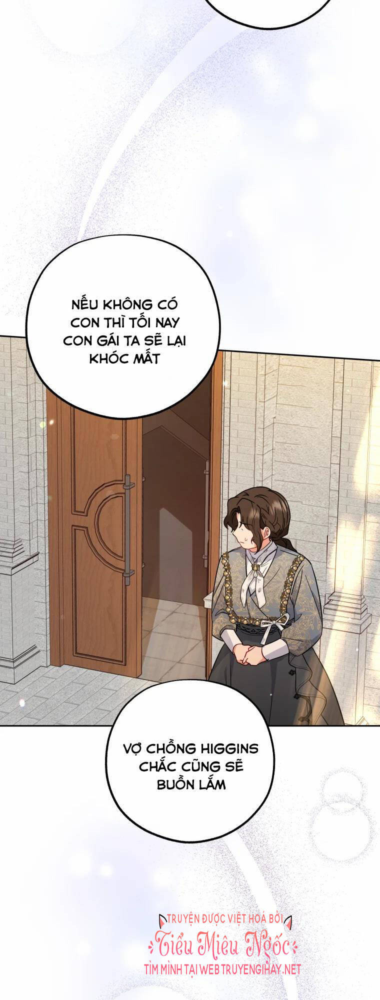 Khi Ác Nữ Phản Diện Được Yêu Chapter 14 - Trang 2