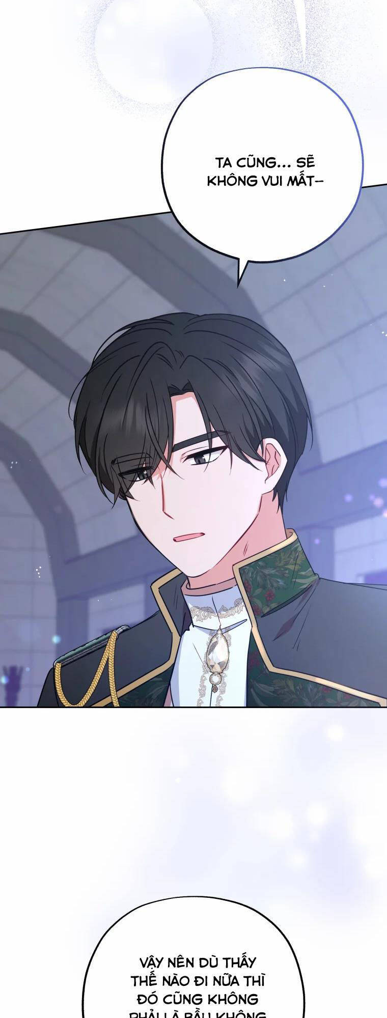 Khi Ác Nữ Phản Diện Được Yêu Chapter 14 - Trang 2