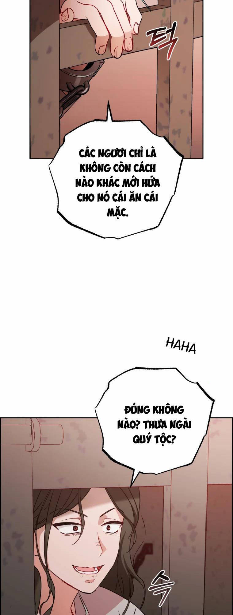 Khi Ác Nữ Phản Diện Được Yêu Chapter 14 - Trang 2