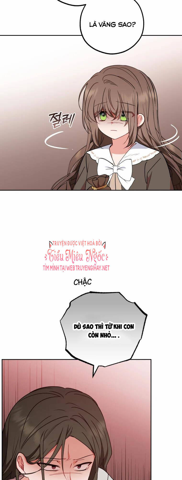 Khi Ác Nữ Phản Diện Được Yêu Chapter 14 - Trang 2
