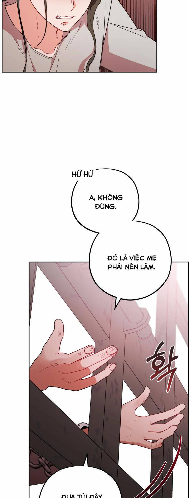 Khi Ác Nữ Phản Diện Được Yêu Chapter 14 - Trang 2