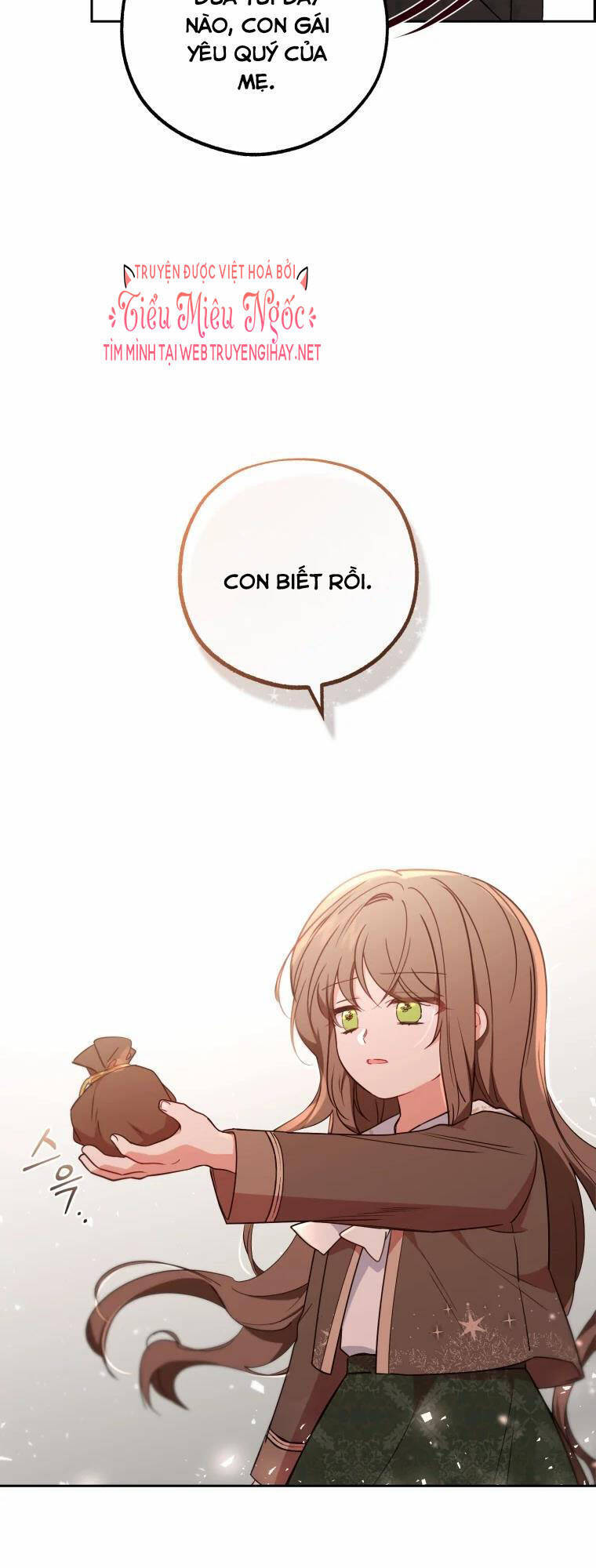 Khi Ác Nữ Phản Diện Được Yêu Chapter 14 - Trang 2