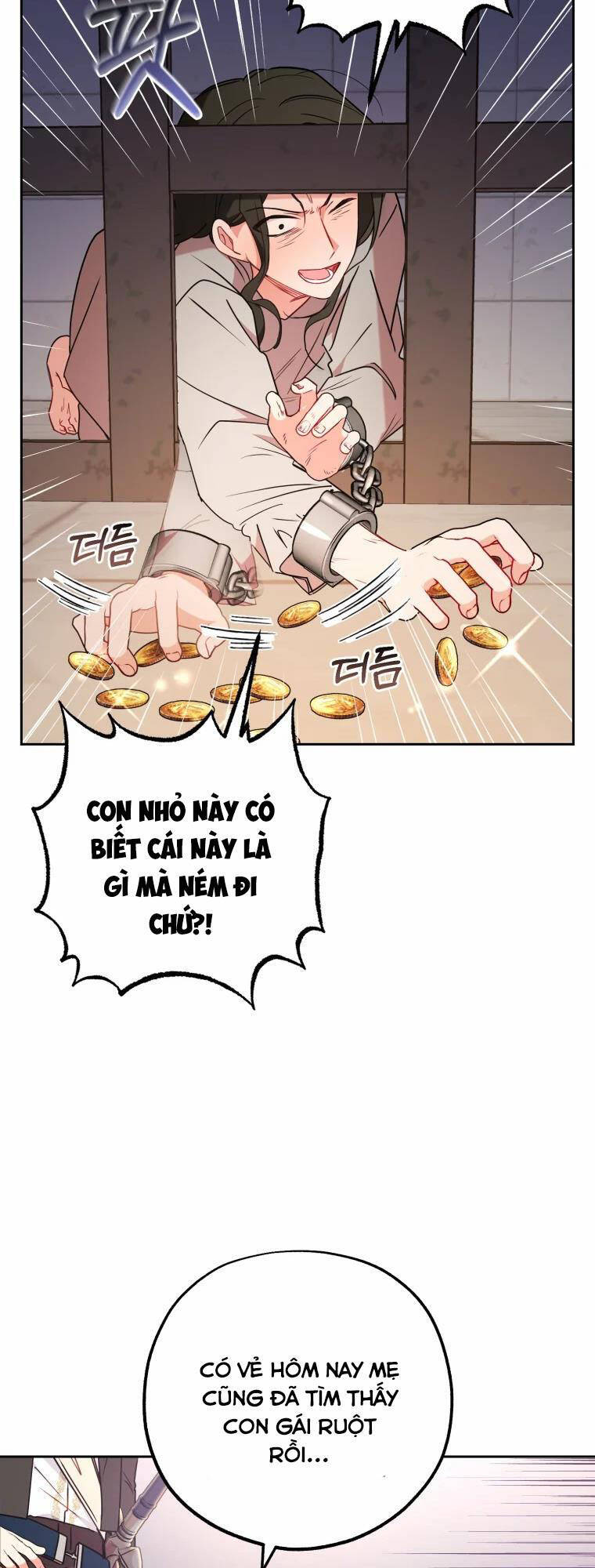 Khi Ác Nữ Phản Diện Được Yêu Chapter 14 - Trang 2