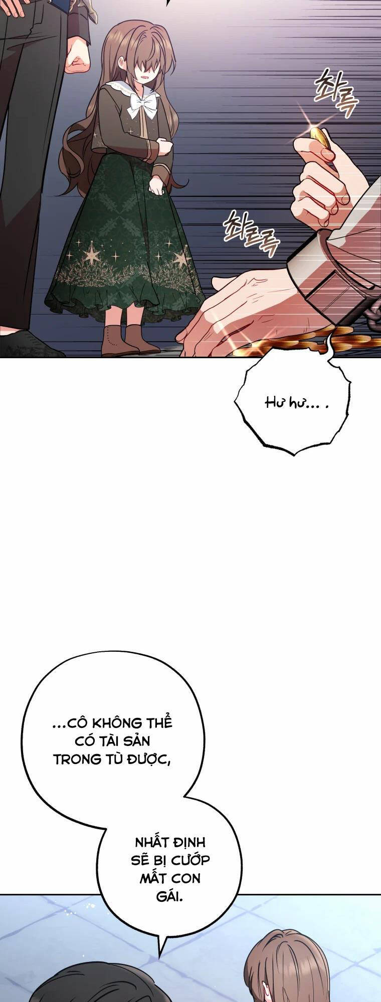 Khi Ác Nữ Phản Diện Được Yêu Chapter 14 - Trang 2