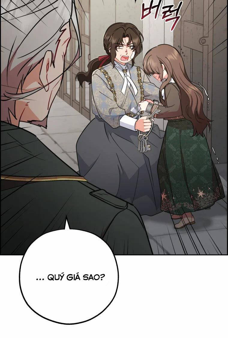 Khi Ác Nữ Phản Diện Được Yêu Chapter 14 - Trang 2