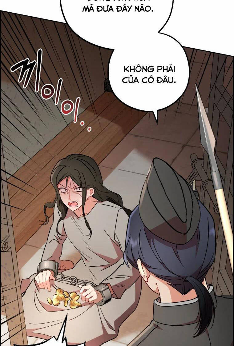 Khi Ác Nữ Phản Diện Được Yêu Chapter 14 - Trang 2