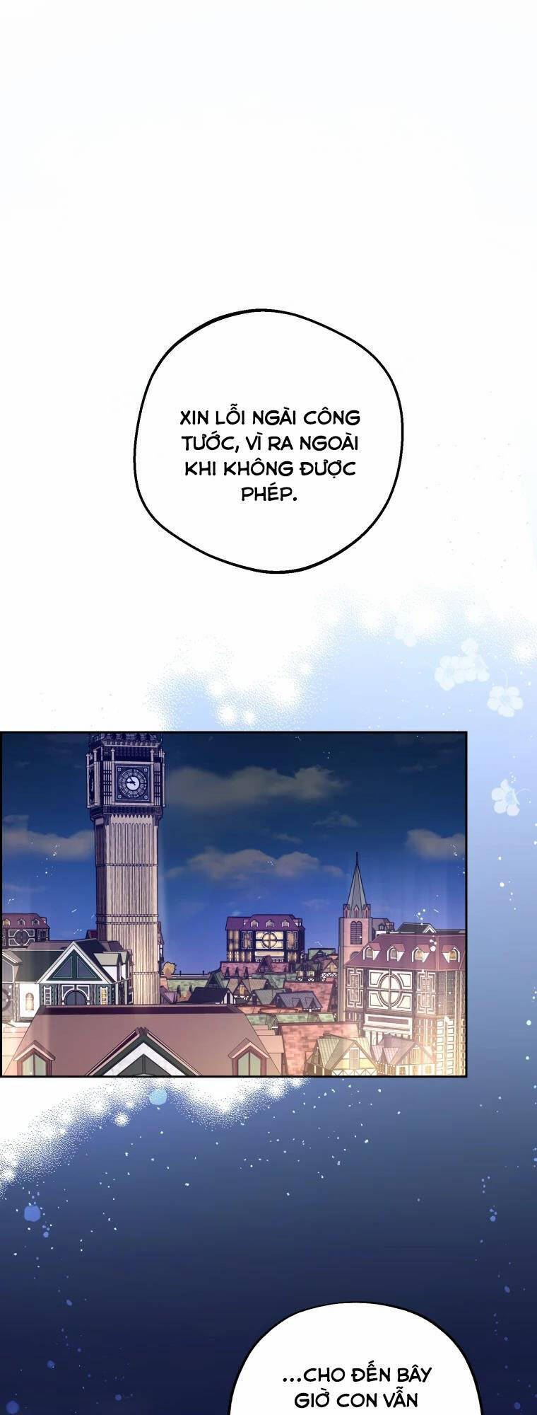 Khi Ác Nữ Phản Diện Được Yêu Chapter 14 - Trang 2