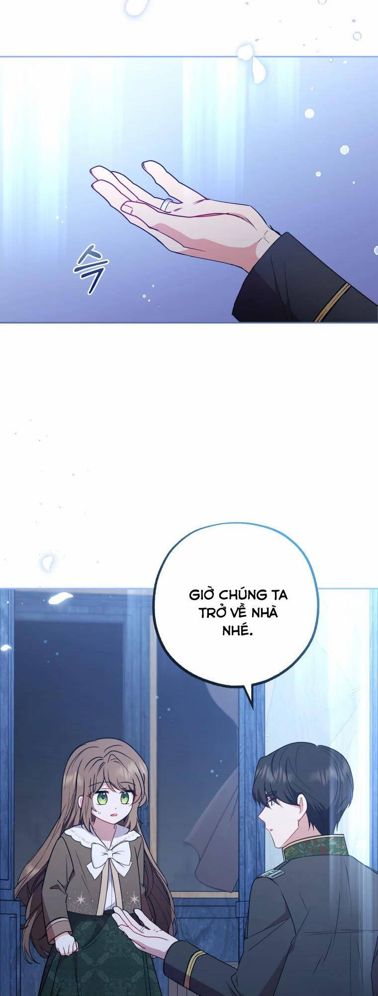 Khi Ác Nữ Phản Diện Được Yêu Chapter 14 - Trang 2