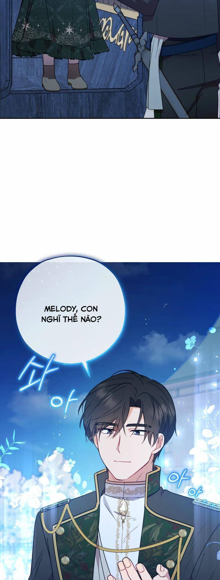 Khi Ác Nữ Phản Diện Được Yêu Chapter 14 - Trang 2