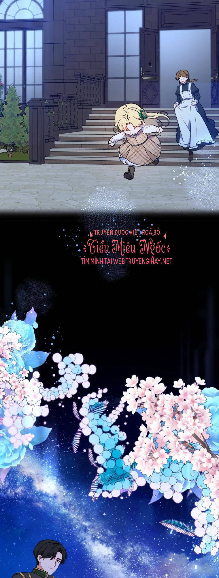 Khi Ác Nữ Phản Diện Được Yêu Chapter 14 - Trang 2