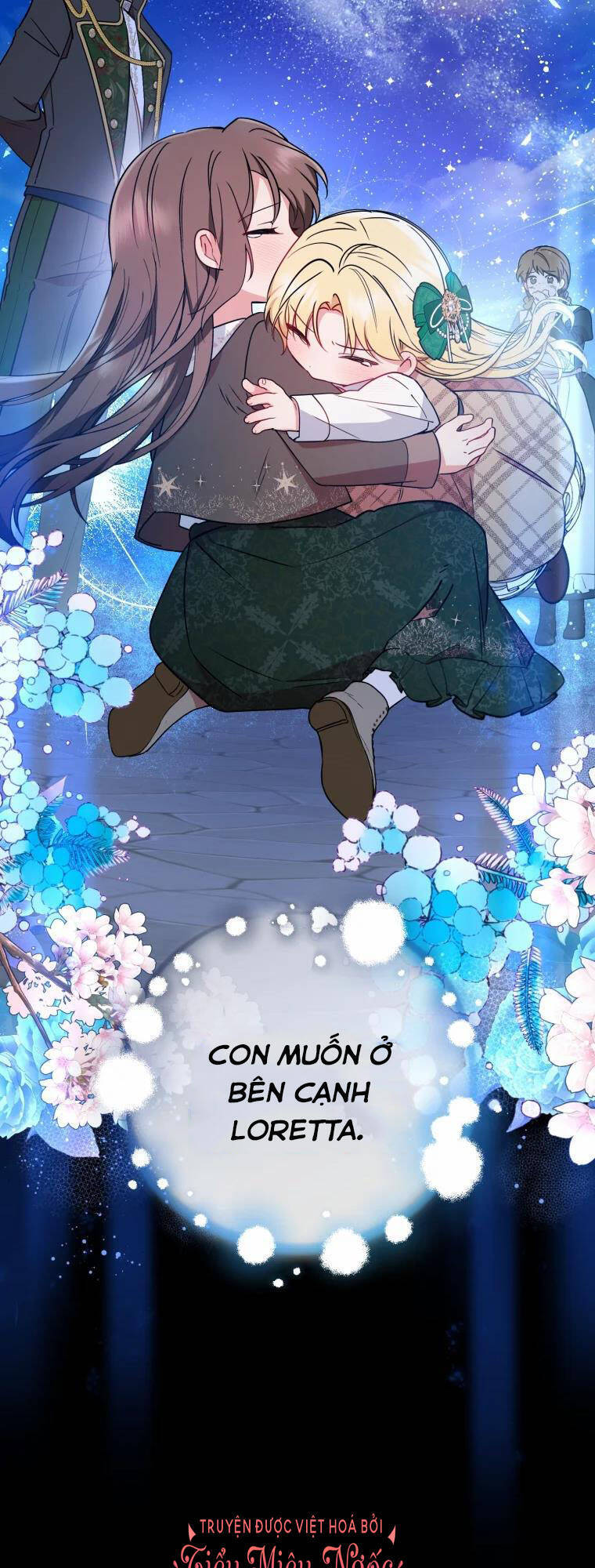 Khi Ác Nữ Phản Diện Được Yêu Chapter 14 - Trang 2