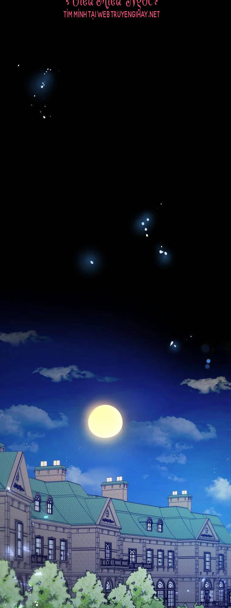 Khi Ác Nữ Phản Diện Được Yêu Chapter 14 - Trang 2