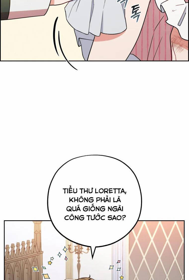 Khi Ác Nữ Phản Diện Được Yêu Chapter 14 - Trang 2