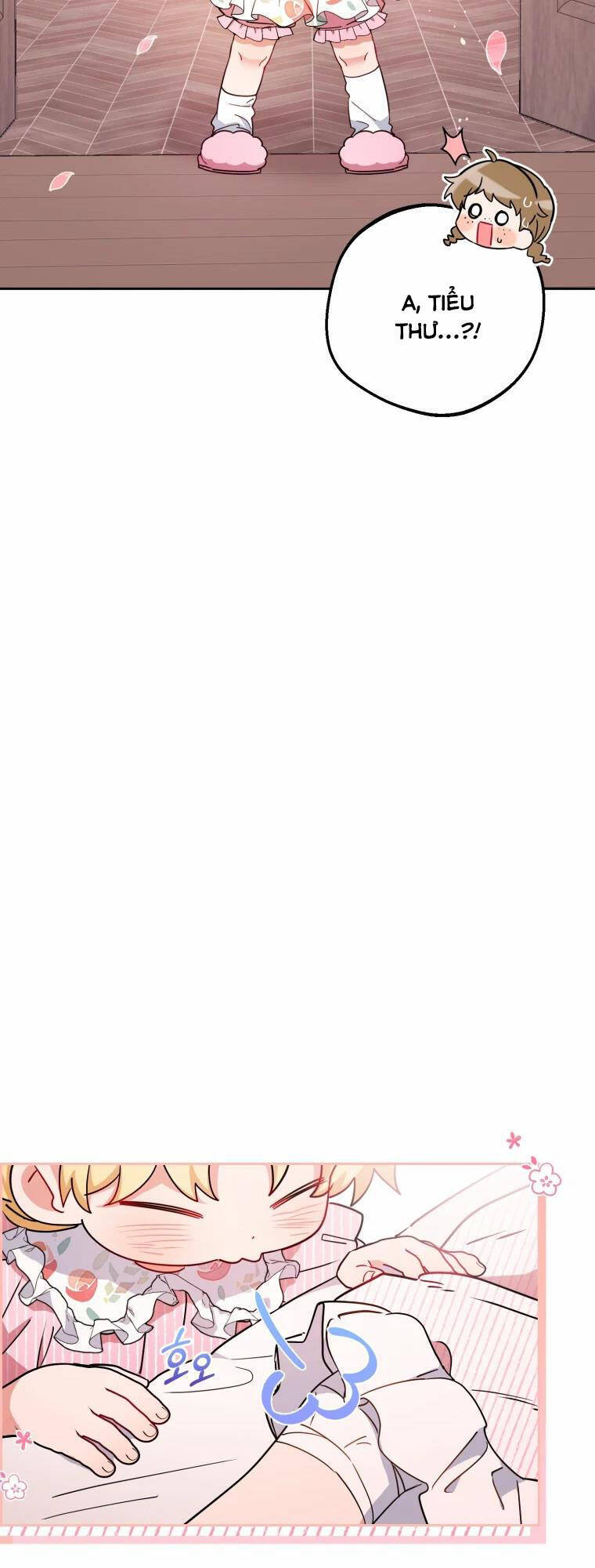 Khi Ác Nữ Phản Diện Được Yêu Chapter 14 - Trang 2