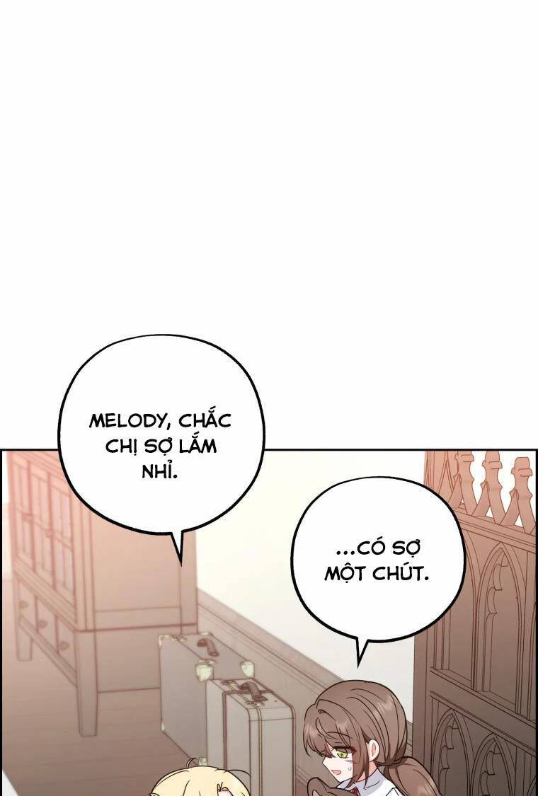 Khi Ác Nữ Phản Diện Được Yêu Chapter 14 - Trang 2