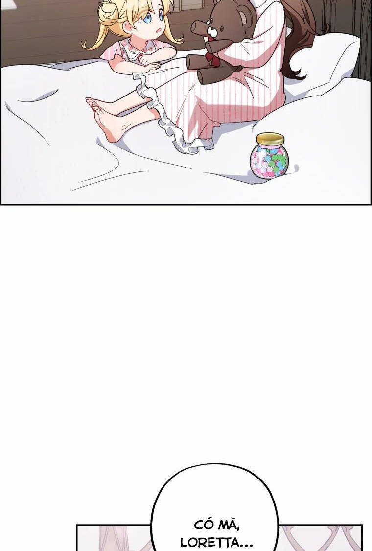 Khi Ác Nữ Phản Diện Được Yêu Chapter 14 - Trang 2